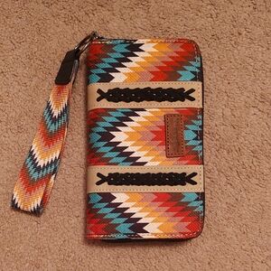 Wrangler Wristlet
